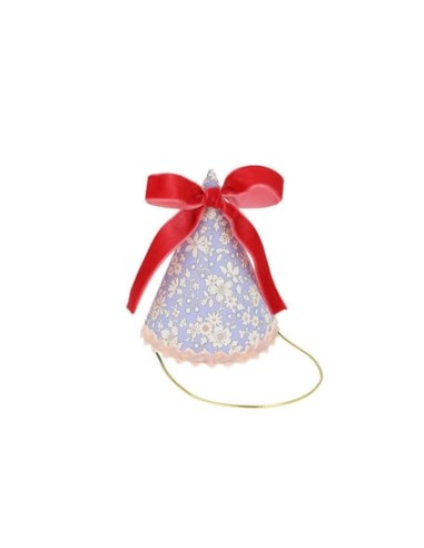 Meri Meri -Liberty Parti Şapkaları 8...