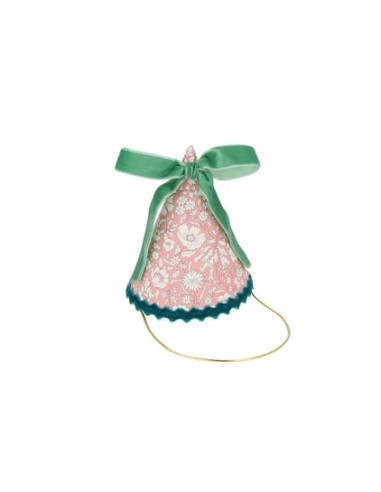 Meri Meri -Liberty Parti Şapkaları 8...