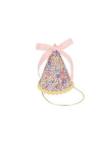 Meri Meri -Liberty Parti Şapkaları 8...