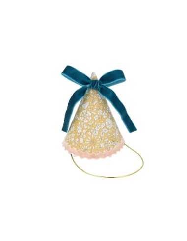 Meri Meri -Liberty Parti Şapkaları 8...