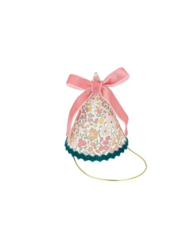 Meri Meri -Liberty Parti Şapkaları 8...