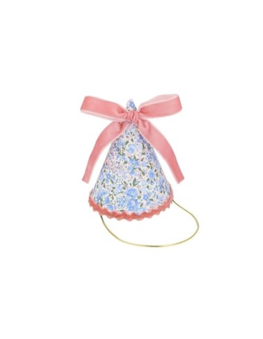 Meri Meri -Liberty Parti Şapkaları 8...