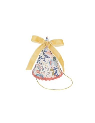 Meri Meri -Liberty Parti Şapkaları 8...