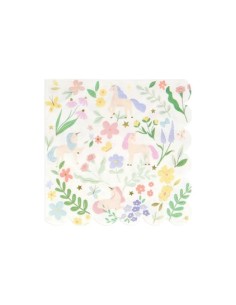 Meri Meri - Unicorn...