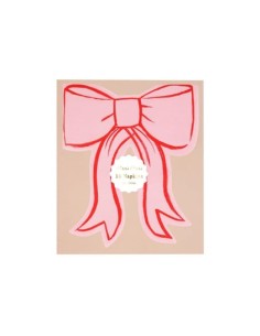 Meri Meri - Fiyonklu Peçete...