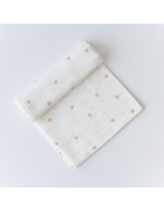 Çok Amaçlı Organik Müslin...