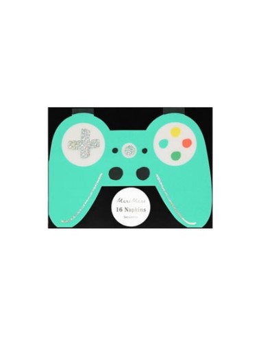 Meri Meri - Level Up Controller...