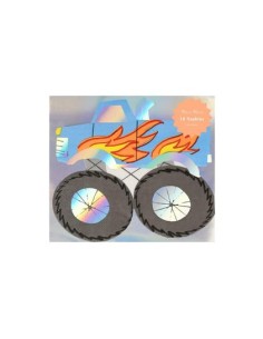 Meri Meri - Monster Truck... 2