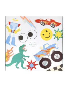 Meri Meri - Toybox Asılan Süs 2