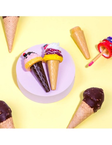 Martinelia - Dondurma Figürlü Kız...