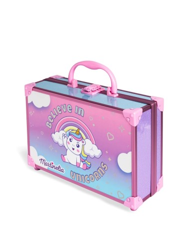 Martinelia - Little Unıcorn Seyahat...