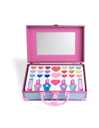 Martinelia - Little Unıcorn Seyahat...