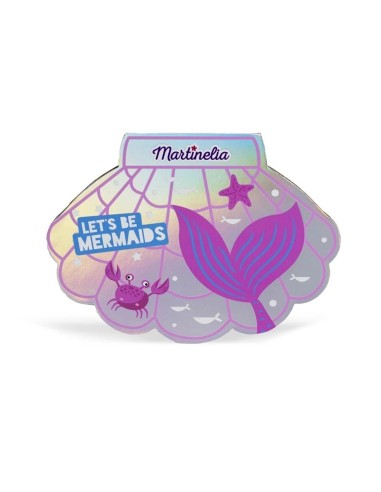 Martinelia - Let's Be Mermaids Göz...
