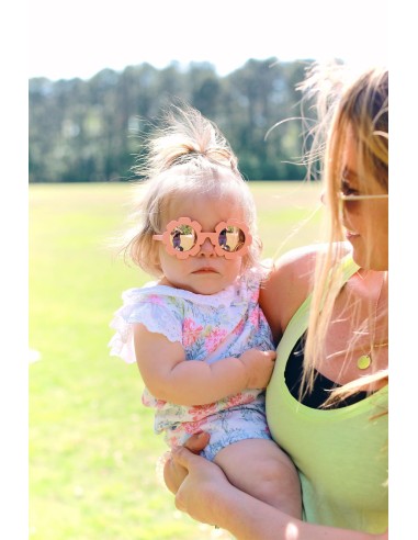 Babiators - Polarize Flower Güneş...