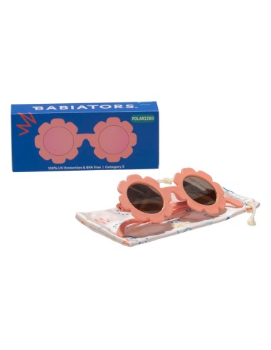 Babiators - Polarize Flower Güneş...