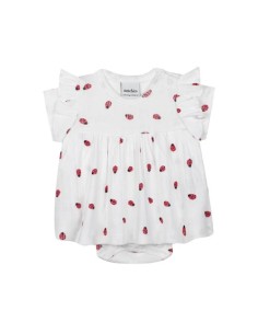 Antebies - Uğurböceği Elbise