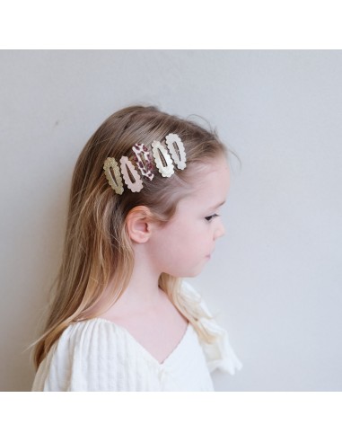 Mimi & Lula - Leopard Scalloped Mini...