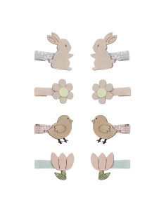 Mimi & Lula - Easter Mini...