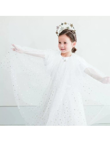 Mimi & Lula - Angel Pelerin