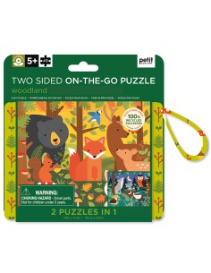 Petit Collage - Taşınabilir...