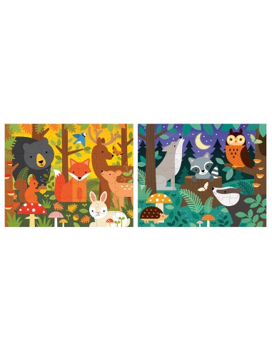 Petit Collage - Taşınabilir Çantalı...