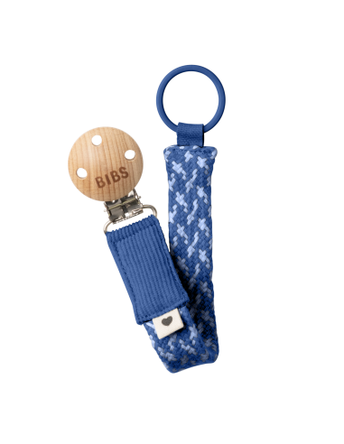 Bibs - Emzik Askısı Cornflower /...