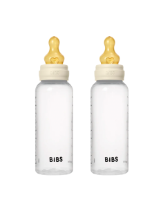 Bibs - Baby PP Bottle İkili...