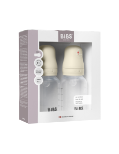Bibs - Baby PP Bottle İkili...