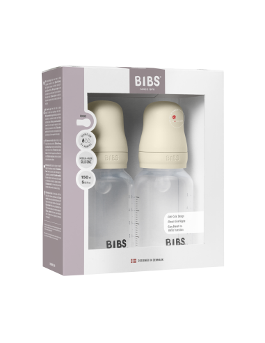 Bibs - Baby PP Bottle İkili Silikon... Bibs - Baby PP Bottle İkili Silikon...