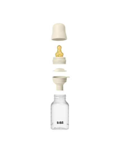 Bibs - Baby PP Bottle Complete Set...