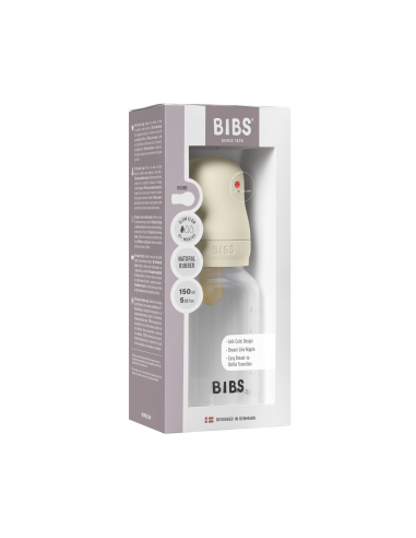 Bibs - Baby PP Bottle Complete Set...