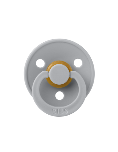 Bibs - Colour Anatomik Damaklı Emzik...