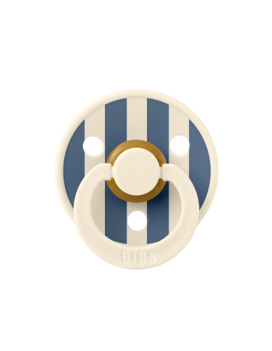 Bibs - Studio Colour Kauçuk Emzik...