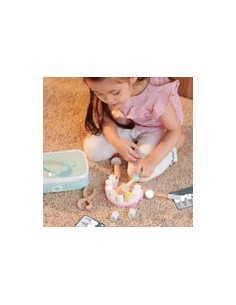 Classic World - Ahşap Dişçi... 2