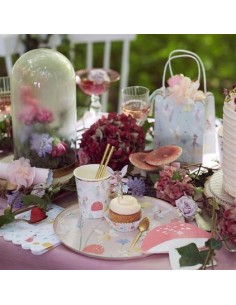 Meri Meri - Perili Mantar... 2