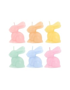 Meri Meri - Mini Tavşan...