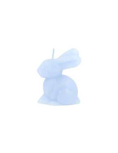 Meri Meri - Mini Tavşan Mumlar 6 Adet