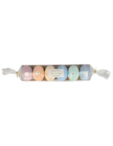 Meri Meri - Sürpriz Toplar