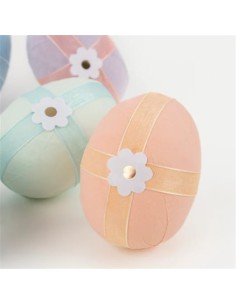 Meri Meri - Sürpriz Toplar 2