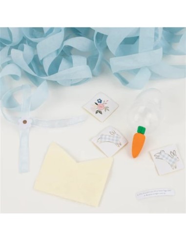 Meri Meri - Sürpriz Toplar