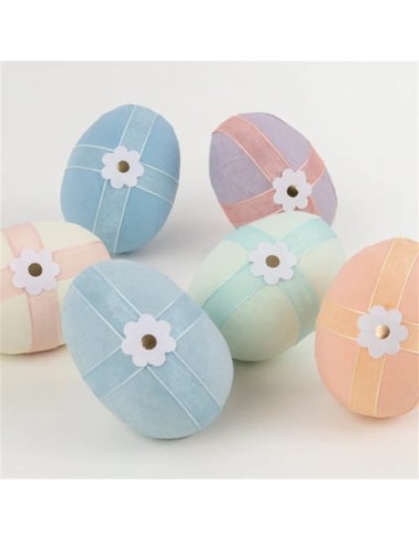 Meri Meri - Sürpriz Toplar