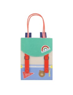 Meri Meri - Kamp Hediye... 2