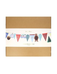 Meri Meri - Kamp Asılan Süs 2