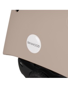 Banwood - Eco Kask Kum Beji 2
