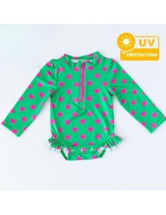 Mama Yoyo - Önden Fermuarlı...