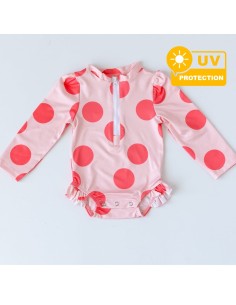 Mama Yoyo - Önden Fermuarlı...