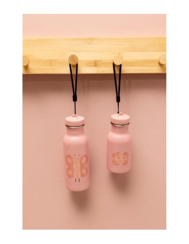 Trixie - Mrs.Butterfly Su Şişesi 500 ML Trixie - Mrs.Butterfly Su Şişesi 500 ML