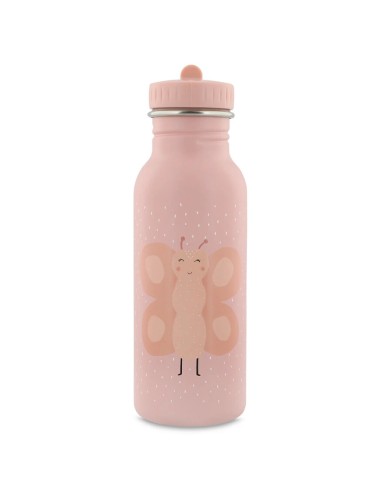 Trixie - Mrs.Butterfly Su Şişesi 500 ML Trixie - Mrs.Butterfly Su Şişesi 500 ML