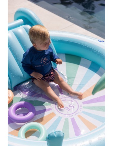 Swim Essentials - Hello Sunshine...