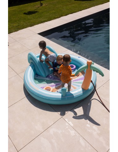 Swim Essentials - Hello Sunshine...